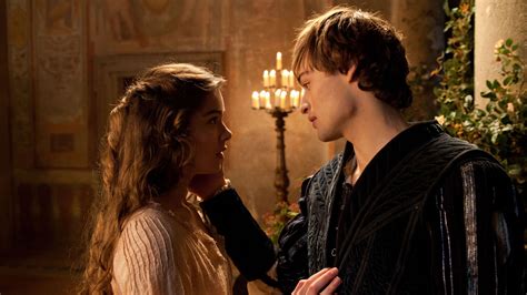 romeo and juliet full movie.